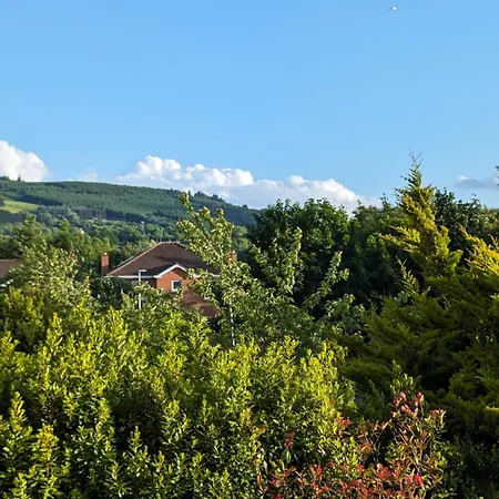 Carrigmore Gardens, Saggart Δωμάτια σε οικογενειακή κατοικία *
